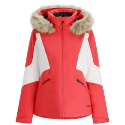 Spyder Insulated*Womens Vida - Prism Pink PRISMPINK