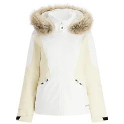 Spyder Insulated*Womens Vida - WHITE