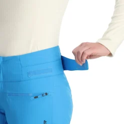 Spyder Insulated|Resort*Womens Winner - Aether Blue AETHERBLUE