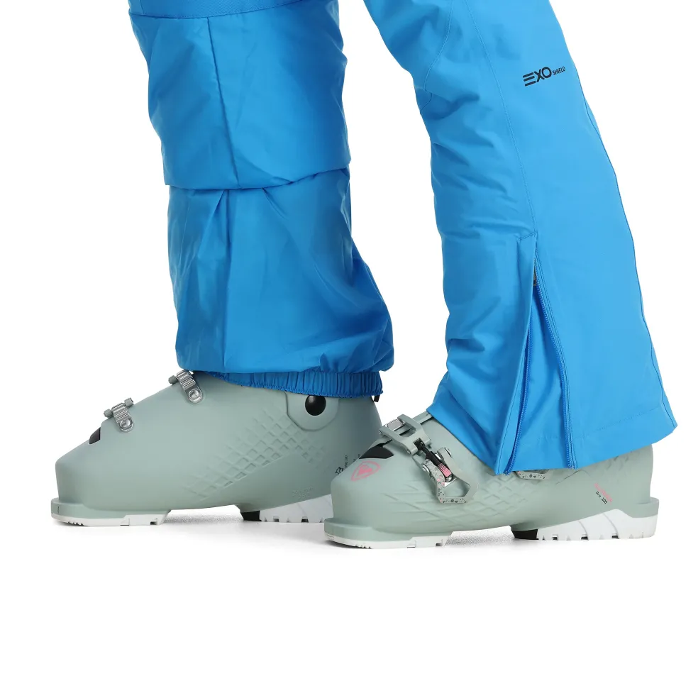Spyder Insulated|Resort*Womens Winner - Aether Blue AETHERBLUE