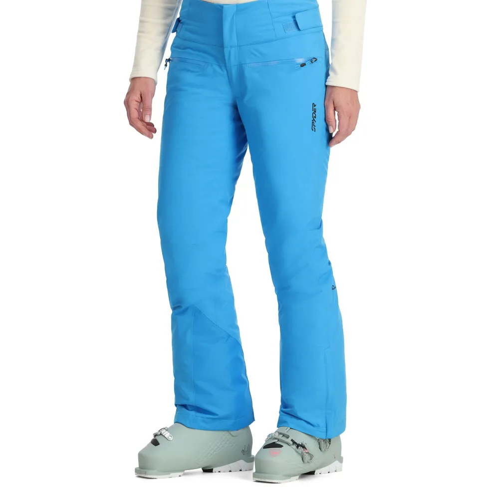 Spyder Insulated|Resort*Womens Winner - Aether Blue AETHERBLUE
