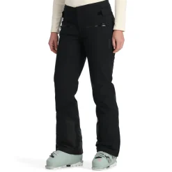 Spyder Insulated|Resort*Womens Winner - BLACK