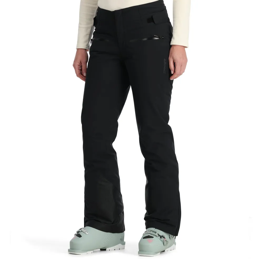 Spyder Insulated|Resort*Womens Winner - BLACK