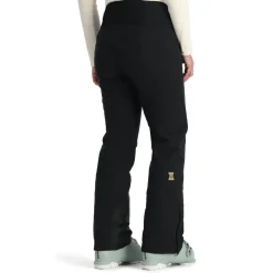 Spyder Insulated|Resort*Womens Winner - BLACK