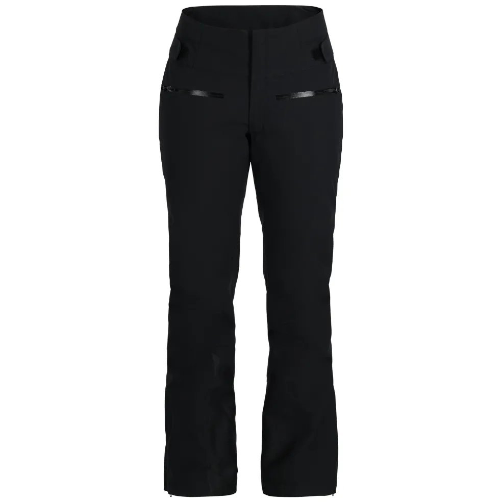 Spyder Insulated|Resort*Womens Winner - BLACK