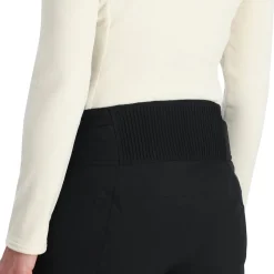 Spyder Insulated|Resort*Womens Winner - BLACK
