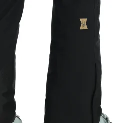 Spyder Insulated|Resort*Womens Winner - BLACK