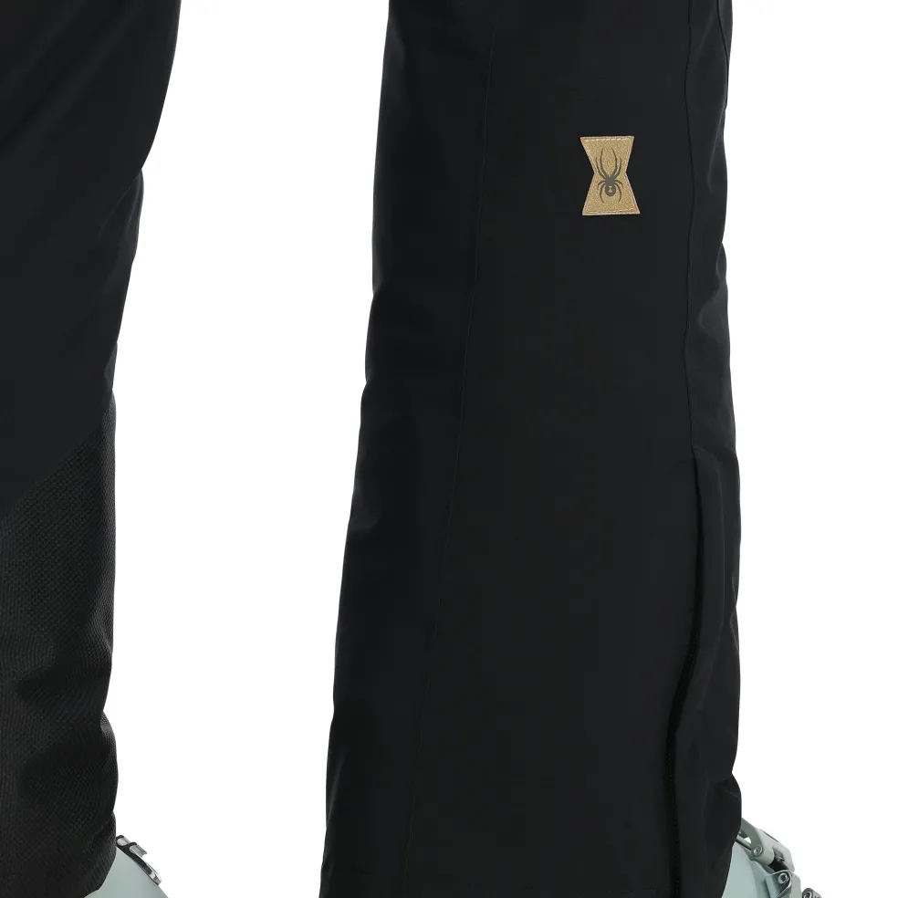Spyder Insulated|Resort*Womens Winner - BLACK