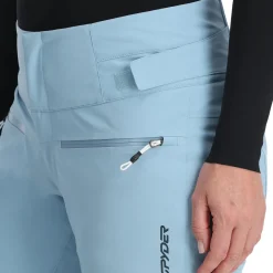 Spyder Insulated|Resort*Womens Winner - Blue Drift BLUEDRIFT