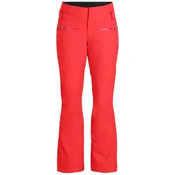 Spyder Insulated|Resort*Womens Winner - Prism Pink PRISMPINK
