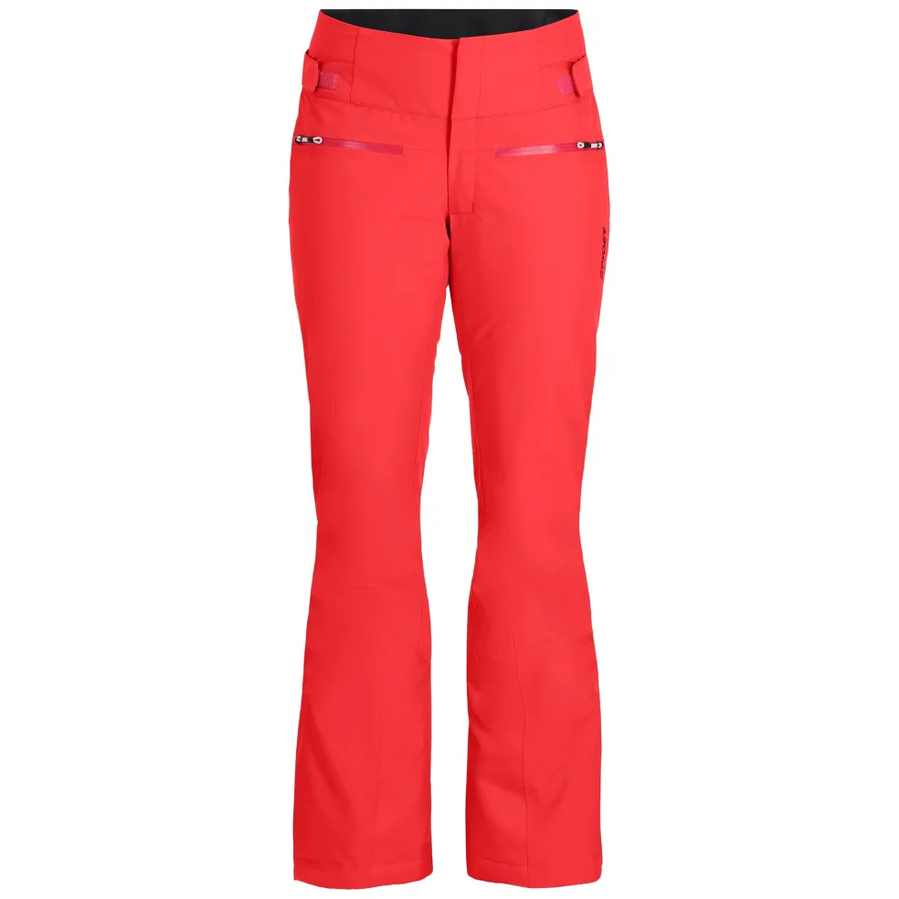 Spyder Insulated|Resort*Womens Winner - Prism Pink PRISMPINK