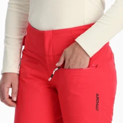 Spyder Insulated|Resort*Womens Winner - Prism Pink PRISMPINK