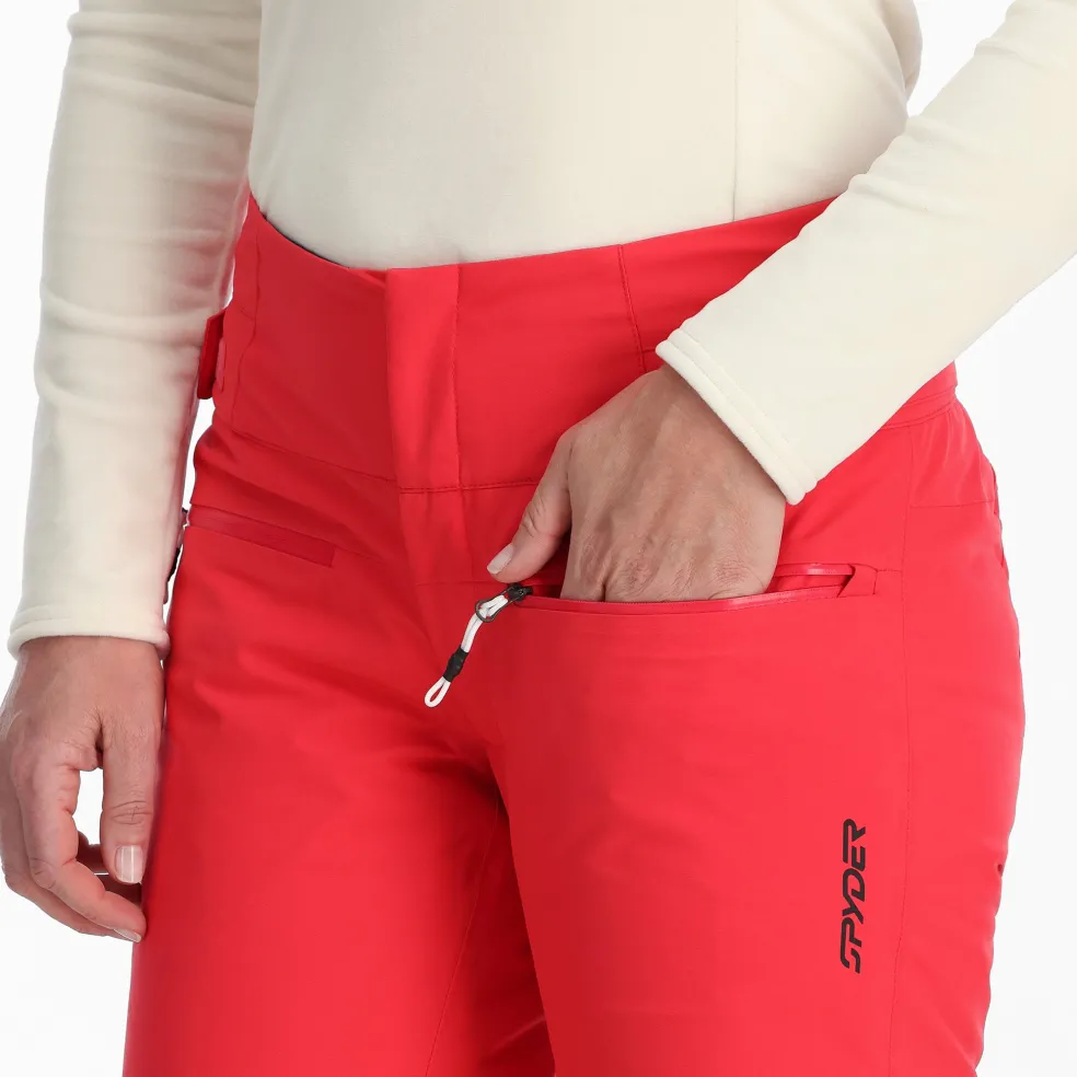 Spyder Insulated|Resort*Womens Winner - Prism Pink PRISMPINK