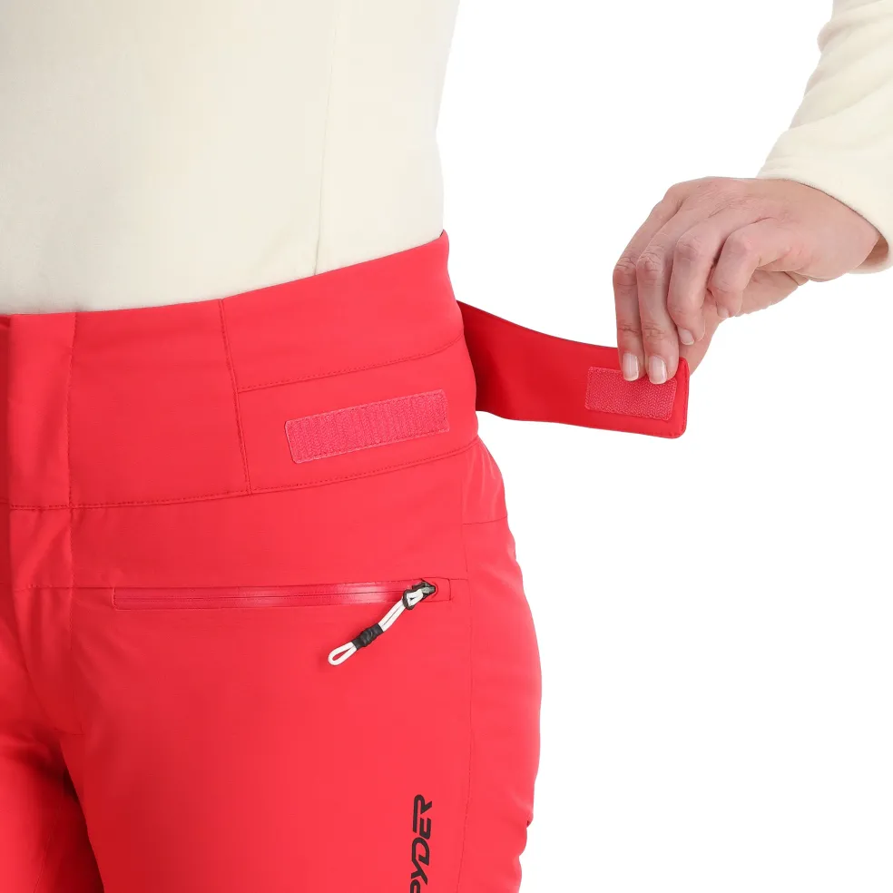 Spyder Insulated|Resort*Womens Winner - Prism Pink PRISMPINK