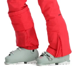 Spyder Insulated|Resort*Womens Winner - Prism Pink PRISMPINK