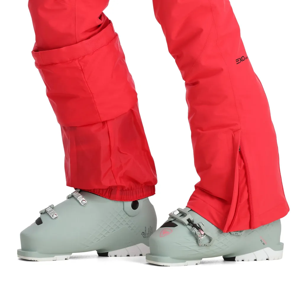 Spyder Insulated|Resort*Womens Winner - Prism Pink PRISMPINK