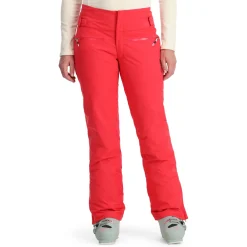 Spyder Insulated|Resort*Womens Winner - Prism Pink PRISMPINK