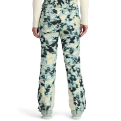 Spyder Insulated|Resort*Womens Winner - Tie Dye Vanilla Latte TIEDYEVANILLALATTE