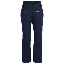 Spyder Insulated|Resort*Womens Winner - True Navy TRUENAVY