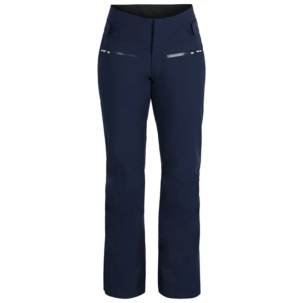 Spyder Insulated|Resort*Womens Winner - True Navy TRUENAVY