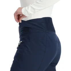 Spyder Insulated|Resort*Womens Winner - True Navy TRUENAVY