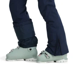 Spyder Insulated|Resort*Womens Winner - True Navy TRUENAVY