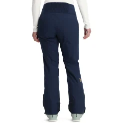 Spyder Insulated|Resort*Womens Winner - True Navy TRUENAVY