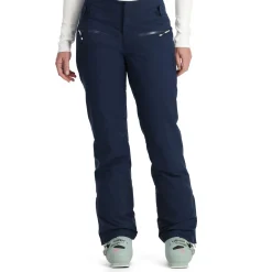 Spyder Insulated|Resort*Womens Winner - True Navy TRUENAVY
