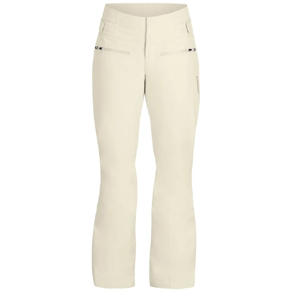 Spyder Insulated|Resort*Womens Winner - Vanilla Latte VANILLALATTE