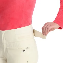 Spyder Insulated|Resort*Womens Winner - Vanilla Latte VANILLALATTE