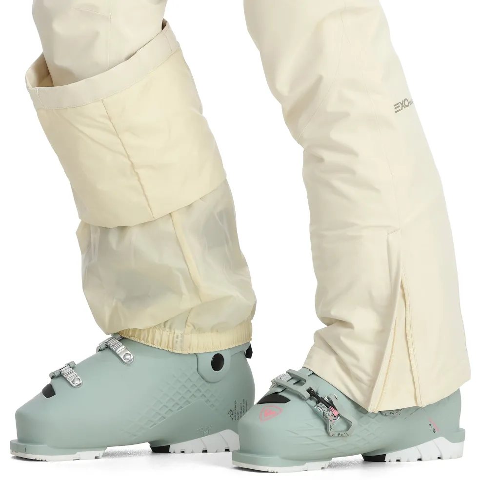 Spyder Insulated|Resort*Womens Winner - Vanilla Latte VANILLALATTE