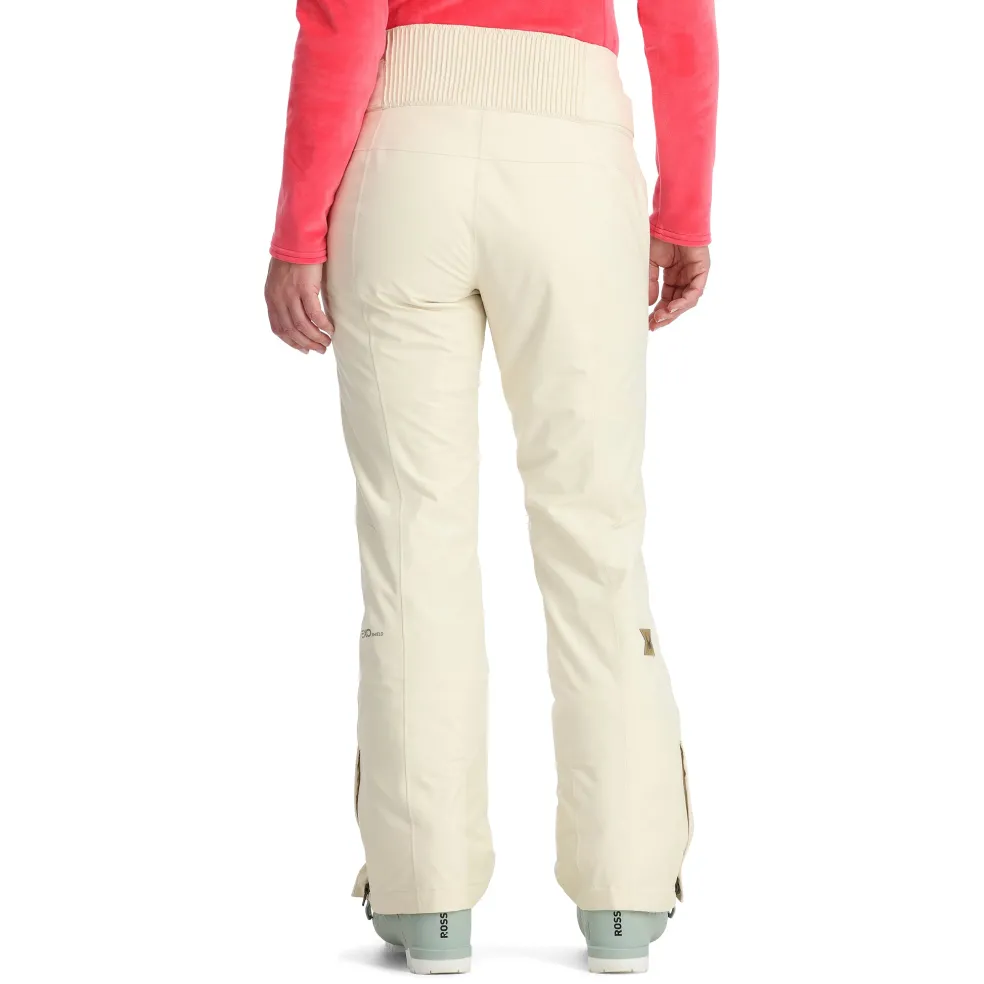 Spyder Insulated|Resort*Womens Winner - Vanilla Latte VANILLALATTE