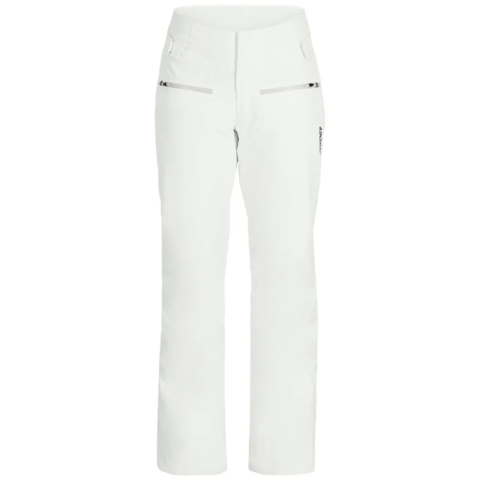 Spyder Insulated|Resort*Womens Winner - WHITE