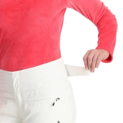 Spyder Insulated|Resort*Womens Winner - WHITE