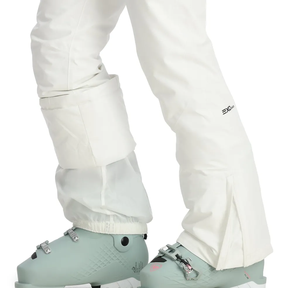 Spyder Insulated|Resort*Womens Winner - WHITE