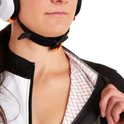 Spyder Race*Womens World Cup Dh - BLACK