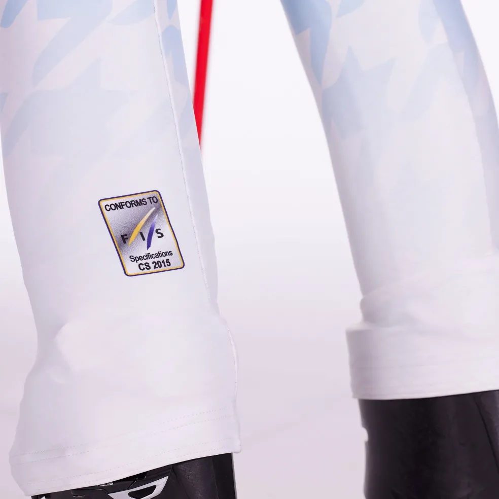 Spyder Race*Womens World Cup Dh - Electric Blue ELECTRICBLUE